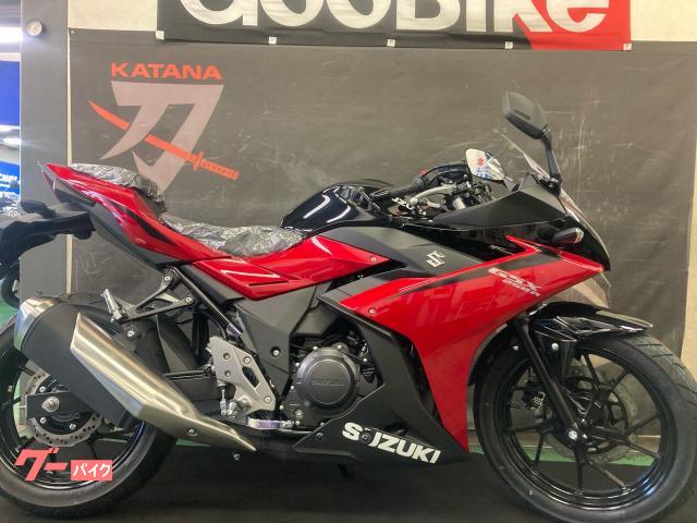 ＧＳＸ２５０Ｒ