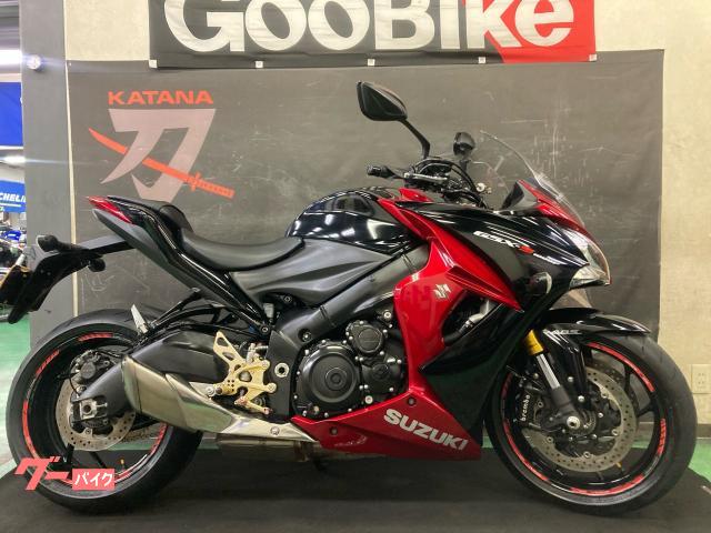 ＧＳＸ−Ｓ１０００Ｆ