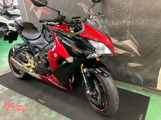 スズキ GSX－S1000F ETC 2016年モデル｜（株