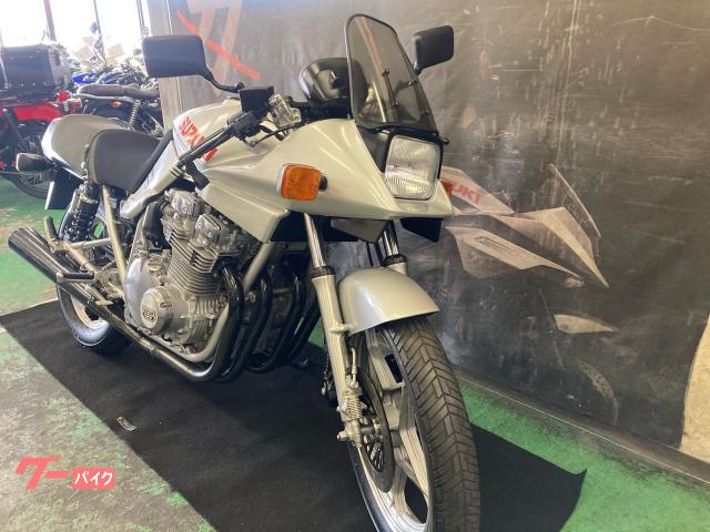 スズキ GSX1100S KATANA 70thアニバーサリー｜（株