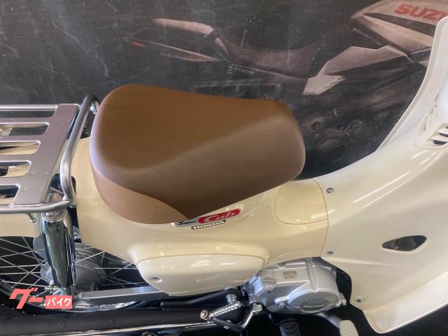 ホンダ スーパーカブ50 AA09|(株)ライダースショップ広島 ホンダ スーパーカブ50 AA09|(株)ライダースショップ広島