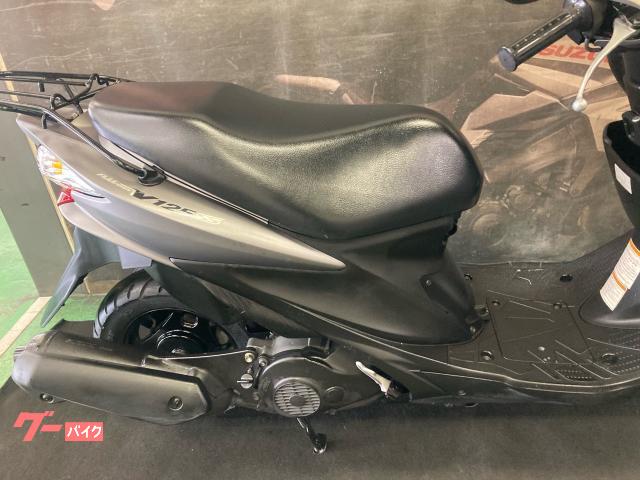 スズキ アドレスV125SS｜（株）ライダースショップ広島 緑井店