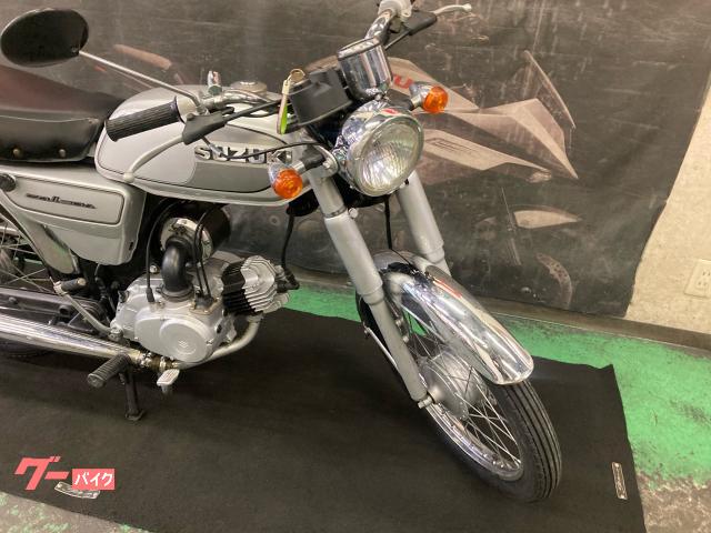 スズキ　コレダ50 SUZUKI DIGITAL LIBRARY｜二輪車