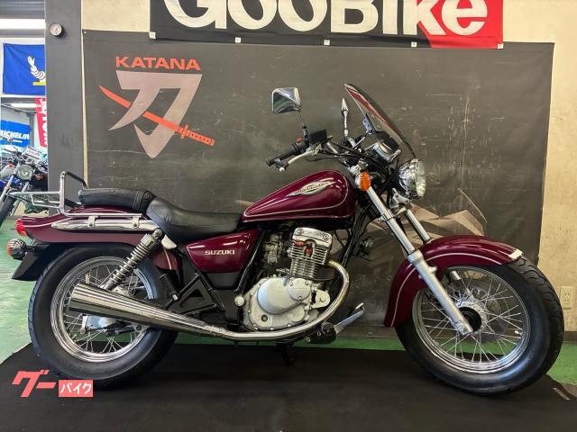 マローダー１２５