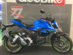 スズキ　ＧＩＸＸＥＲ　１５０ＵＳＢ電源付