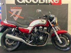 ホンダ　ＣＢ７５０　ＲＣ４２　ＥＴＣ付き