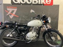 スズキ　ＳＴ２５０　Ｅタイプ　　ノーマル　キャブレター