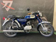 スズキ　コレダ５０　ノーマル　２サイクル