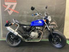 ホンダ　Ａｐｅ５０ＦＩ