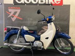 ホンダ　スーパーカブ５０