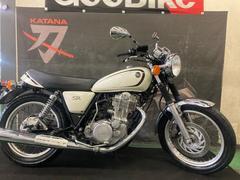 ヤマハ　ＳＲ４００