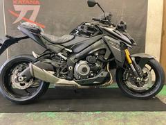 スズキ　ＧＳＸ−Ｓ１０００　２０２６年モデルグラススパークルブラック