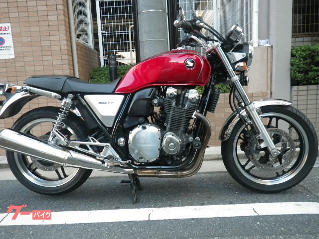 車両情報 ホンダ Cb1100 株 ライダースショップ広島 本店 中古バイク 新車バイク探しはバイクブロス