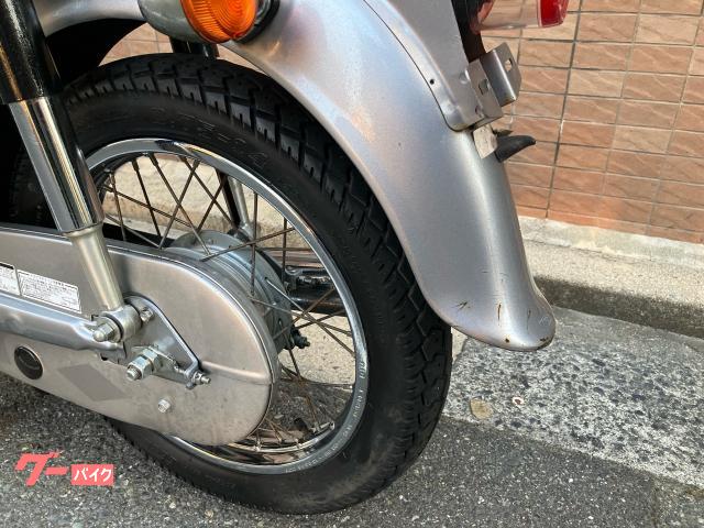 ホンダ リトルカブ｜（株）ライダースショップ広島 本店｜新車・中古バイクなら【グーバイク】