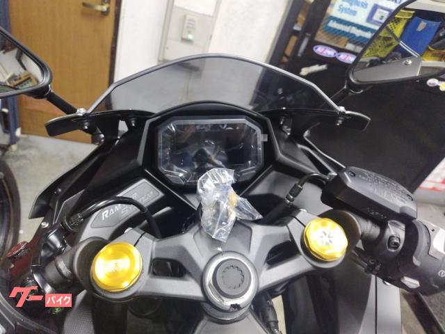 カワサキ Ninja ZX-4R SE 2025モデル フレーム カワサキ Ninja ZX-4R SE 2025モデル フレーム
