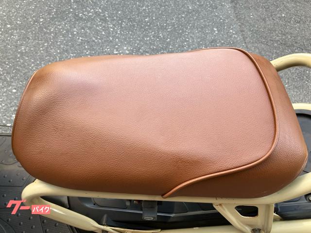 新品】純正品 ズーマー AF58 シート 茶 ブラウン HONDA 【公式通販】