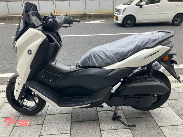 ＮＭＡＸ２０２５モデル　Ｙコネクト