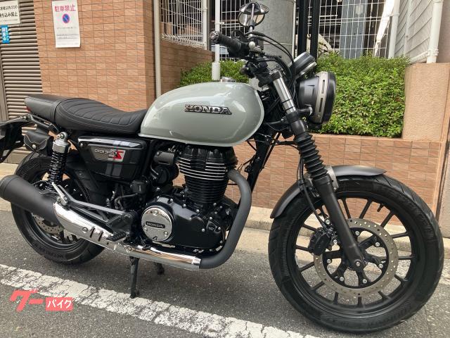 ＧＢ３５０Ｓ