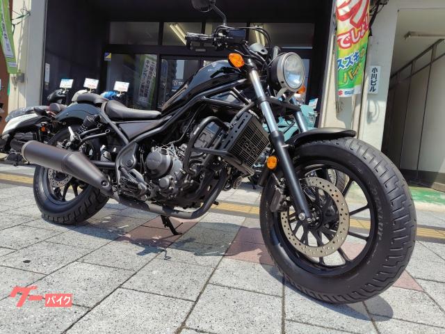 レブル２５０　ＡＢＳ社外可倒式レバー　プロトエンジンガード