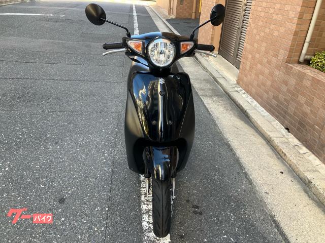 原付スズキlets 広島にて直接引き取りのみ スズキ レッツ ワンオーナー車｜（株）ライダースショップ広島