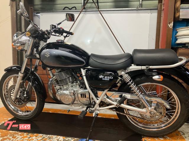 ＳＴ２５０　Ｅタイプ
