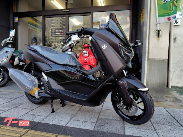 ＮＭＡＸ２０２５モデルＹコネクト