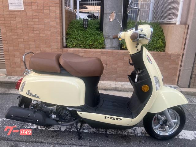 ＪＢｕＢｕ１２５デュオス