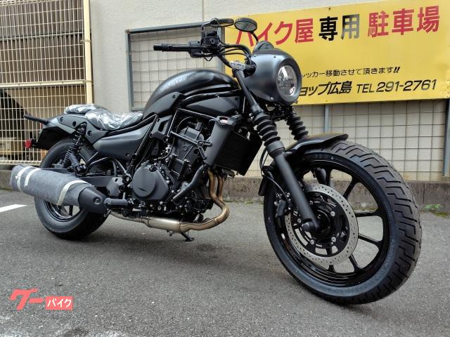 エリミネーター４００ＳＥ　２０２６モデル　ドラレコ　ＥＴＣ