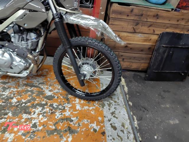 カワサキ KLX230シェルパS 2026モデル｜（株）ライダース