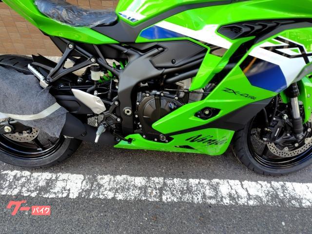 カワサキ Ninja ZX－4RR 2026 ETC｜（株）ライダース