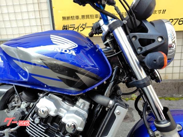 ホンダ CB400SF VTEC specⅢ 低走行　中古美車 【広島より】 広島県のCB400SFの中古が安い！激安で譲ります・無料であげます
