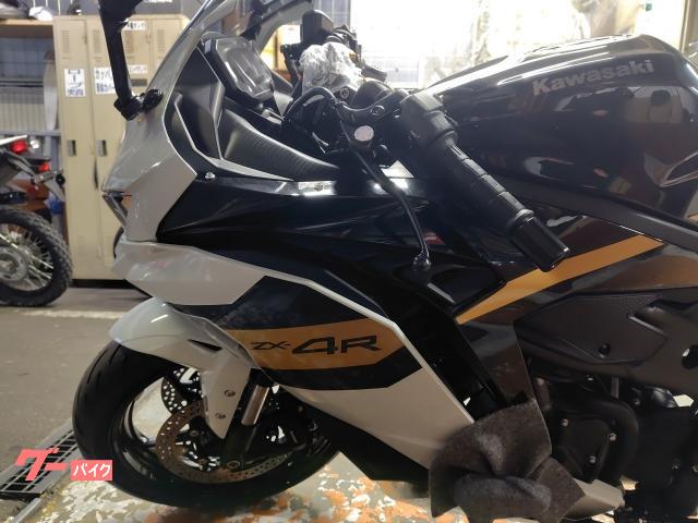 カワサキ Ninja ZX-4R SE 2026モデル |(株 カワサキ Ninja ZX-4R SE 2026モデル |(株