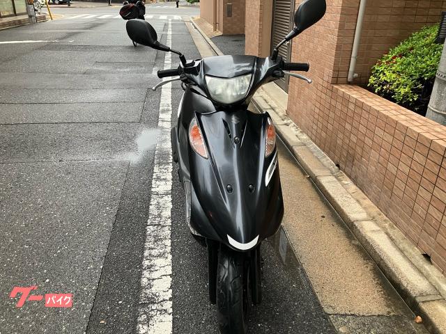 市内配送無料！大人気！アドレスV125G ！ラメ入り！広島発！ スズキ アドレスV125G｜（株）ライダースショップ広島 本店｜新車