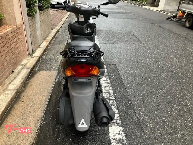 市内配送無料！大人気！アドレスV125G ！ラメ入り！広島発！ 広島県のアドレスV125の中古が安い！激安で譲ります・無料であげます