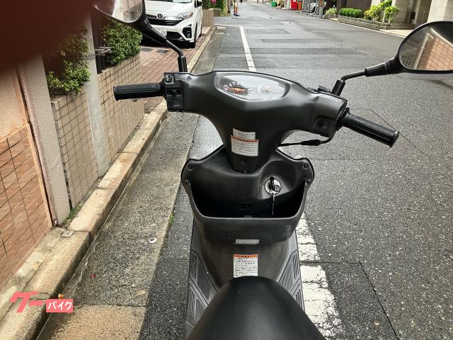 スズキ アドレスV125G｜（株）ライダースショップ広島 本店｜新車
