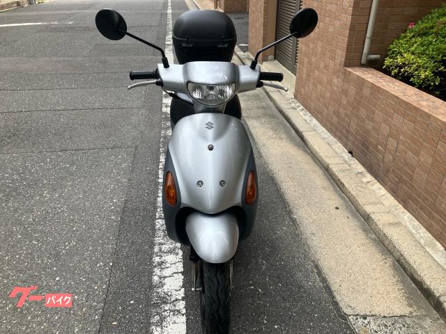 車両情報:スズキ レッツ4 | (株)ライダースショップ広島 本店 | 中古 車両情報:スズキ レッツ4 | (株)ライダースショップ広島 本店 | 中古