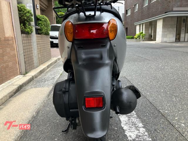 車両情報:スズキ レッツ4 | （株）ライダースショップ広島 本店 | 中古