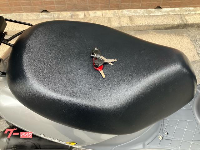 車両情報:スズキ レッツ4 | （株）ライダースショップ広島 本店 | 中古