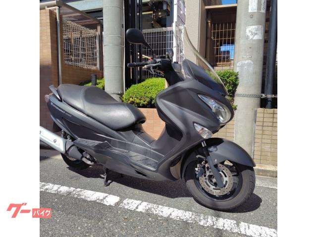 バーグマン２００