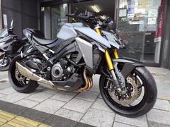 グーバイク】メーカー保証・「スズキ gsx-s1000」のバイク検索結果一覧