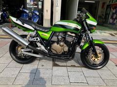 カワサキ　ＺＲＸ１２００Ｒ