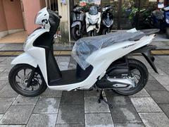 ホンダ　Ｄｉｏ１１０・ベーシック