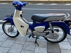 ホンダ　スーパーカブ１１０