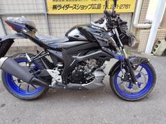 スズキ　ＧＳＸ−Ｓ１２５