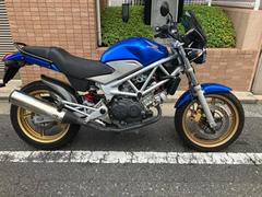 ホンダ　ＶＴＲ２５０