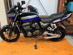 カワサキ　ＺＲＸ１２００Ｒ