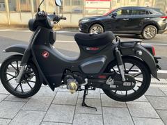 グーバイク】「スーパーカブc125(ホンダ)」のバイク検索結果一覧(1～30件)