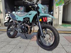 カワサキ　ＫＬＸ２３０ＳＭ