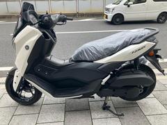 ヤマハ　ＮＭＡＸ２０２５モデル　Ｙコネクト