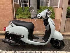 ホンダ　ジョルノ
